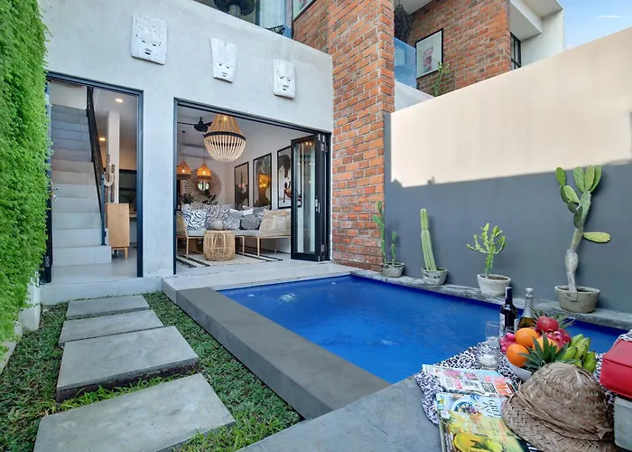 Mertanadi Loft Style M2
