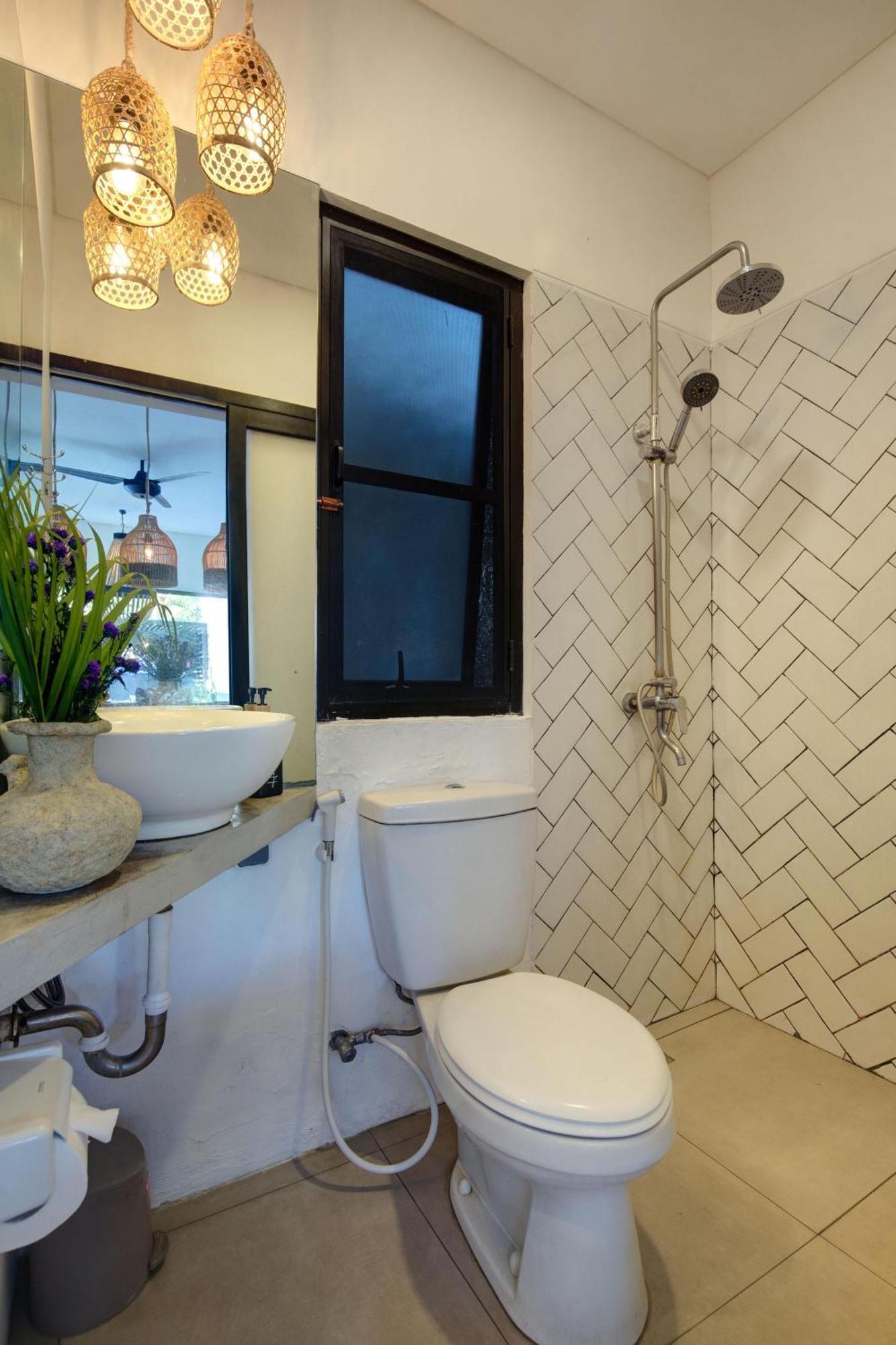 Apartemen Mertanadi Loft Style M2