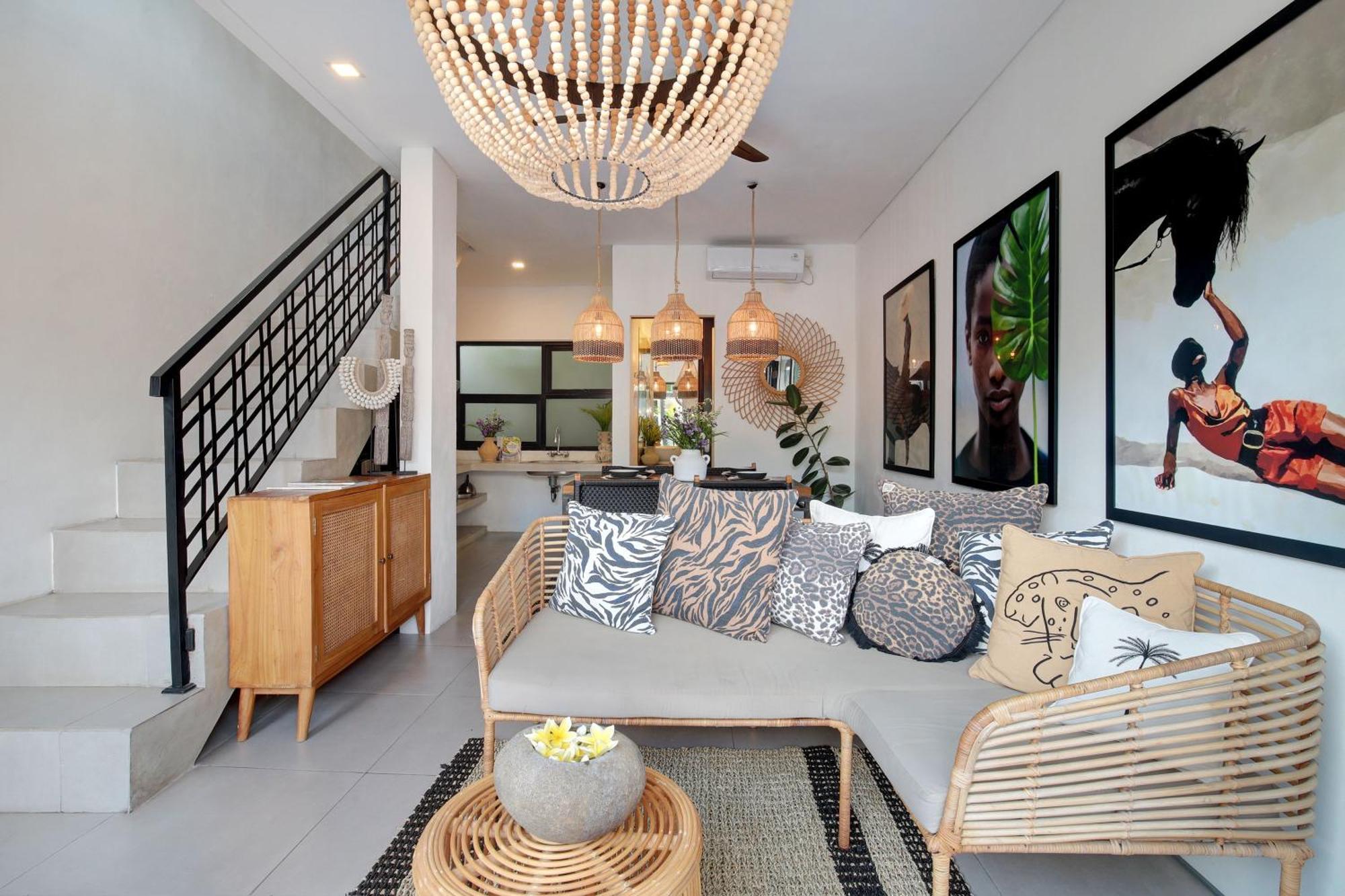Mertanadi Loft Style M2 *