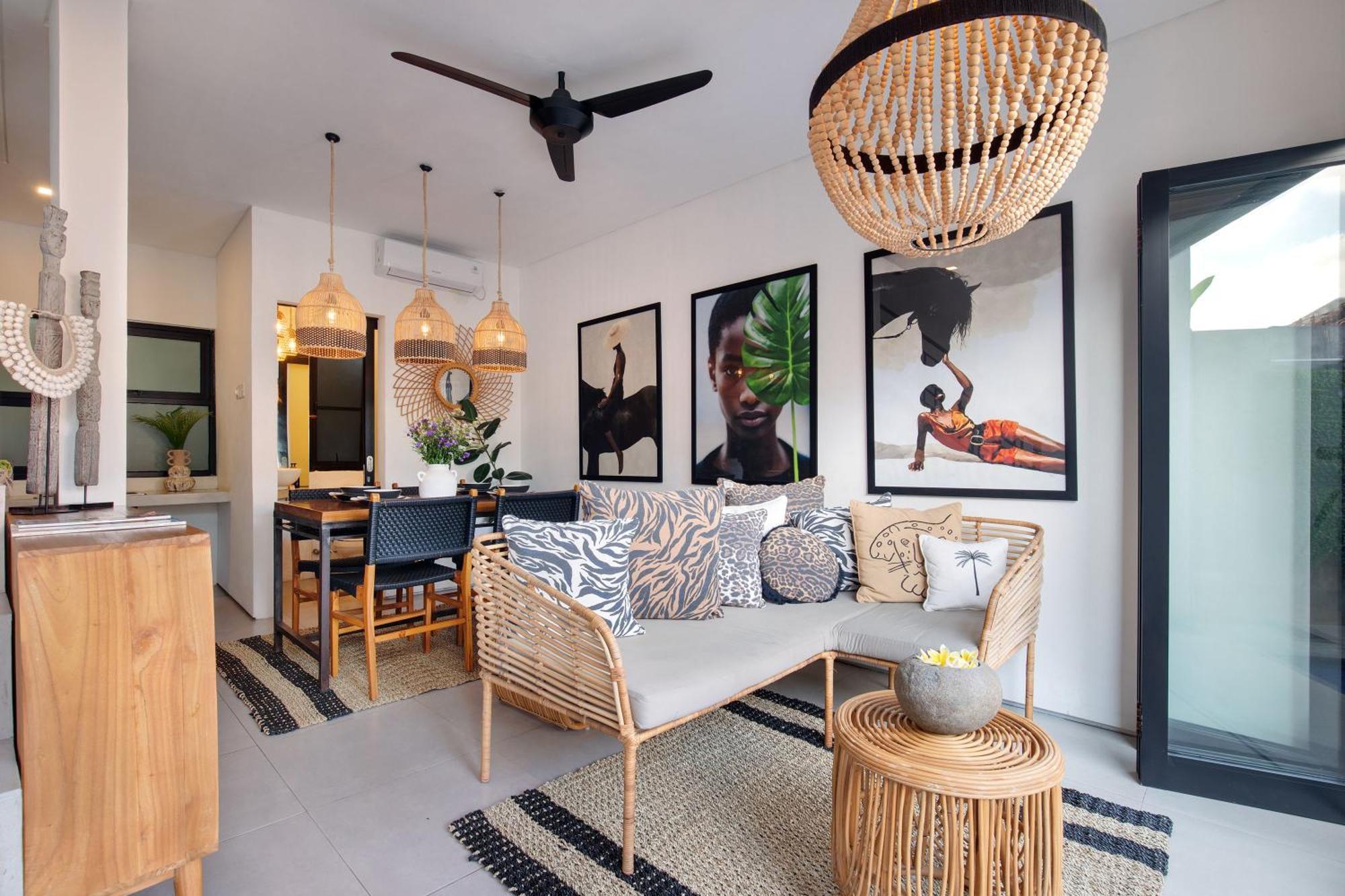 Mertanadi Loft Style M2 *
