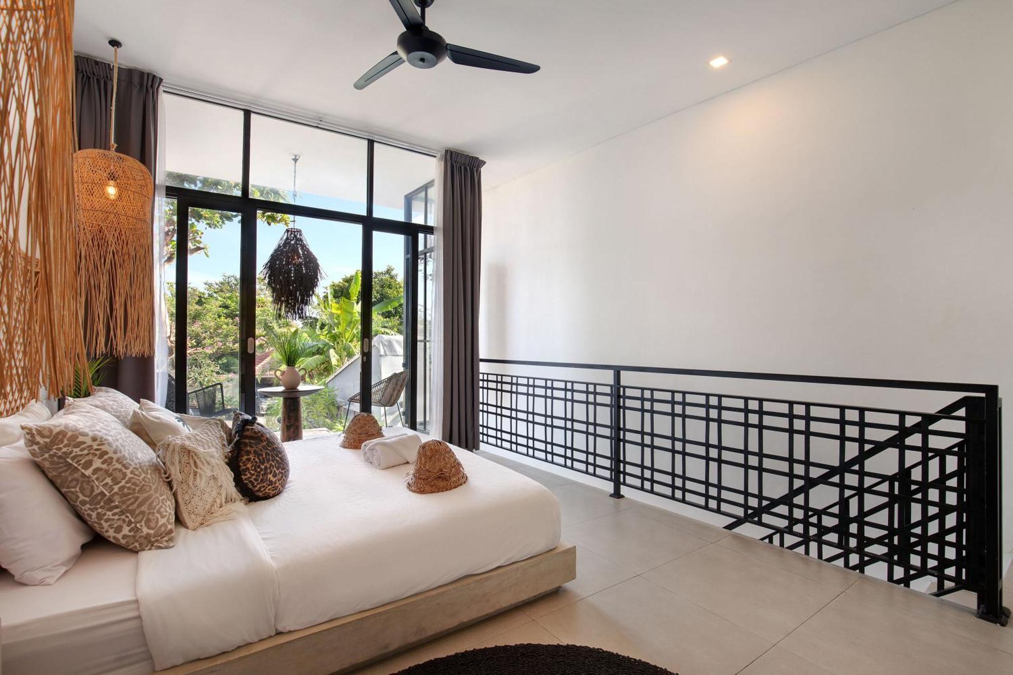 Mertanadi Loft Style M2 *