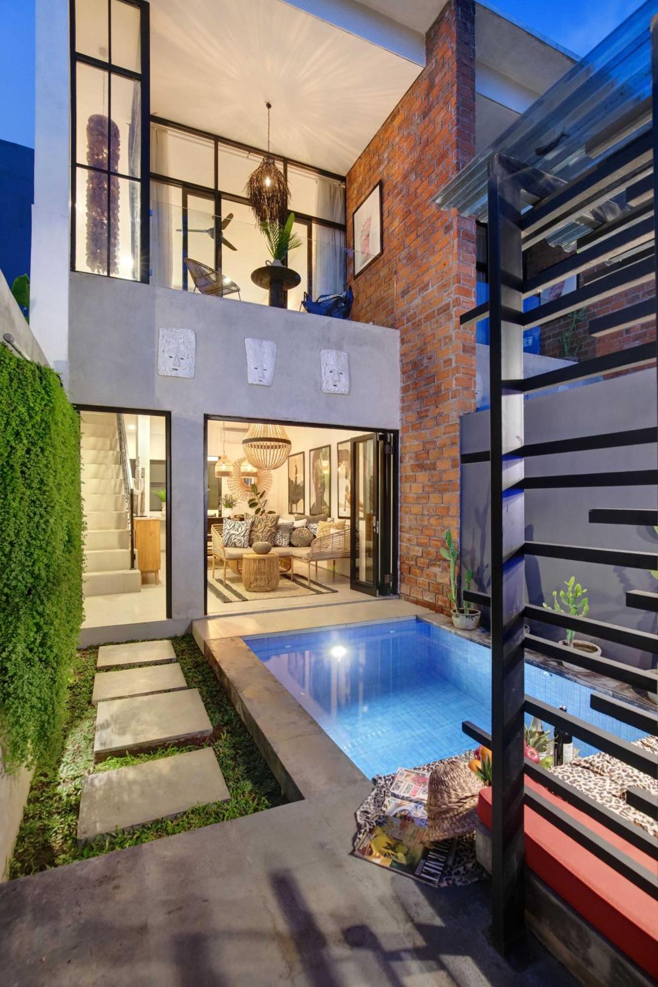 Mertanadi Loft Style M2
