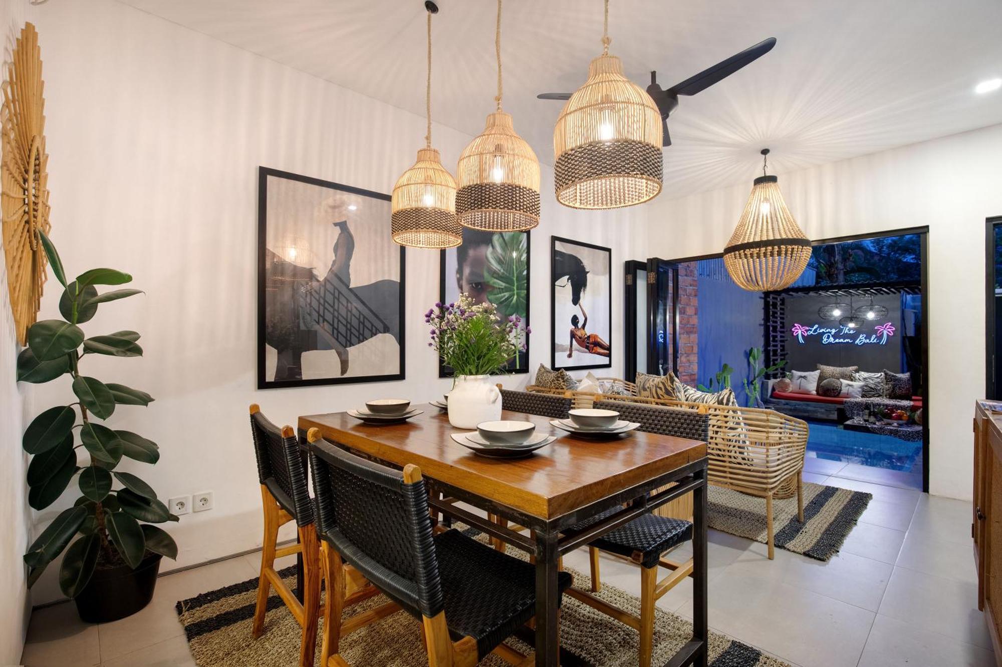 Mertanadi Loft Style M2 Seminyak (Bali)