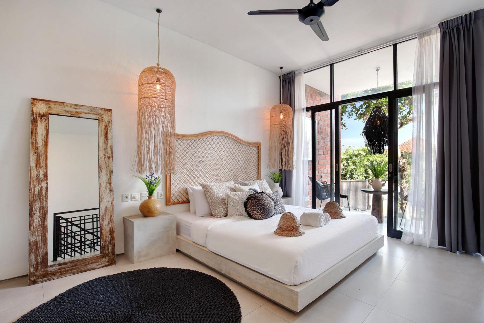Apartemen Mertanadi Loft Style M2 Seminyak (Bali)